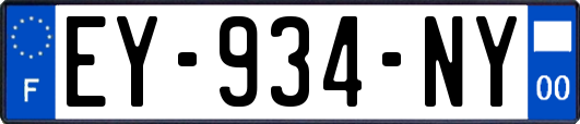 EY-934-NY