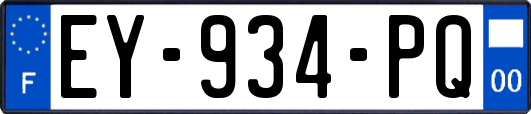 EY-934-PQ