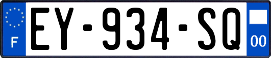 EY-934-SQ
