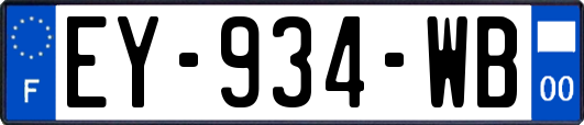 EY-934-WB