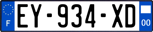 EY-934-XD