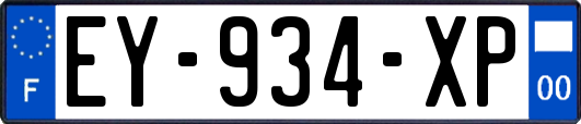 EY-934-XP