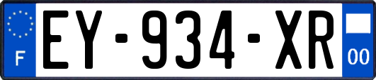 EY-934-XR