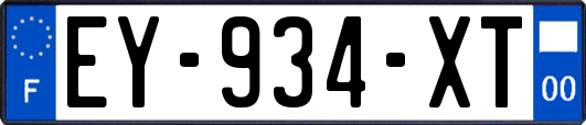 EY-934-XT