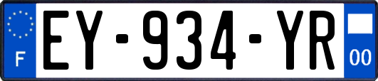 EY-934-YR