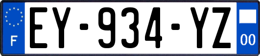 EY-934-YZ