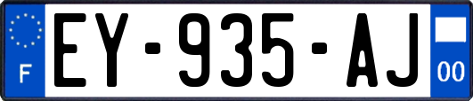EY-935-AJ