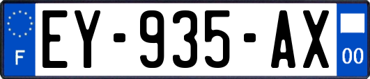 EY-935-AX