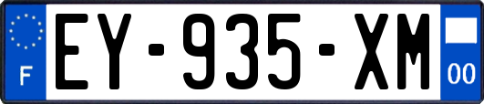 EY-935-XM