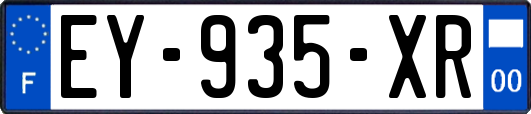 EY-935-XR