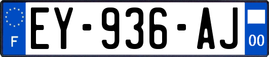 EY-936-AJ