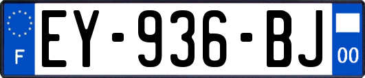 EY-936-BJ