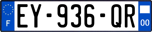 EY-936-QR