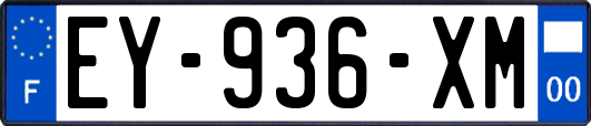EY-936-XM