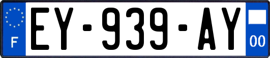 EY-939-AY