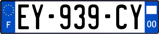 EY-939-CY