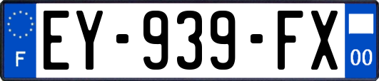 EY-939-FX
