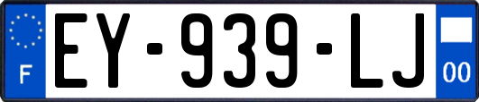 EY-939-LJ