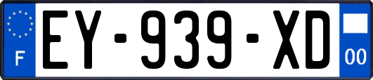 EY-939-XD
