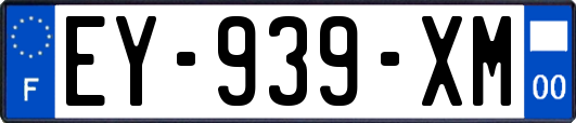 EY-939-XM