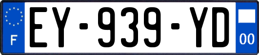 EY-939-YD
