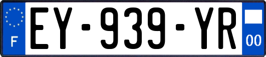 EY-939-YR