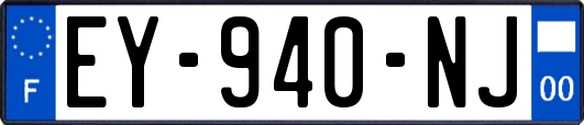 EY-940-NJ