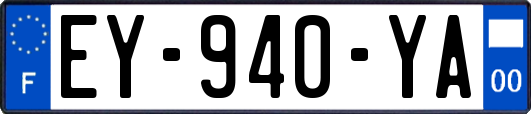 EY-940-YA