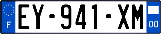EY-941-XM