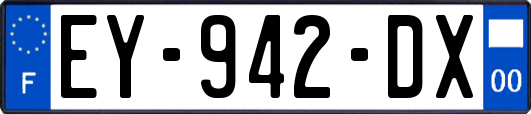 EY-942-DX