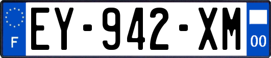 EY-942-XM