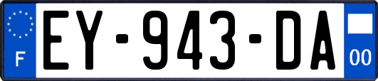EY-943-DA
