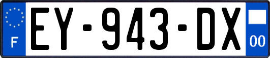 EY-943-DX