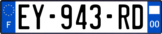 EY-943-RD