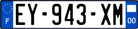 EY-943-XM