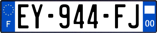 EY-944-FJ