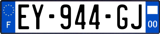 EY-944-GJ