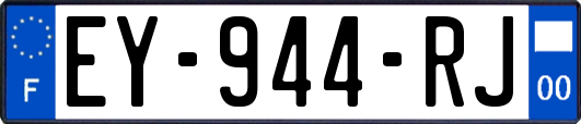 EY-944-RJ