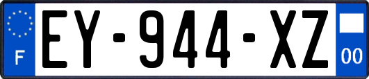 EY-944-XZ
