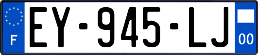 EY-945-LJ