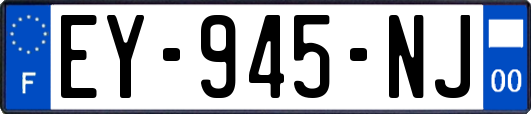 EY-945-NJ