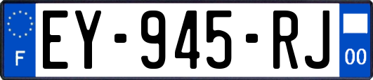 EY-945-RJ