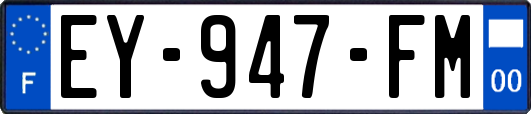 EY-947-FM