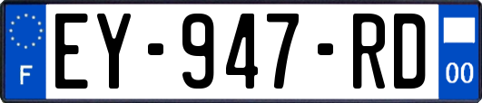 EY-947-RD