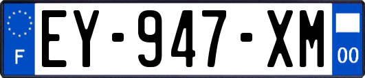 EY-947-XM