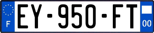 EY-950-FT