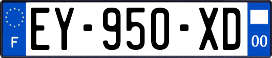 EY-950-XD