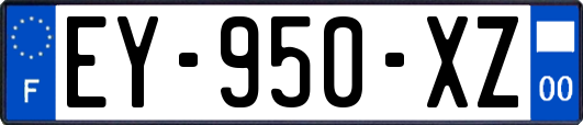 EY-950-XZ