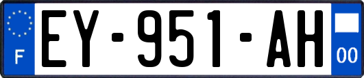 EY-951-AH