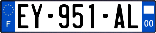 EY-951-AL